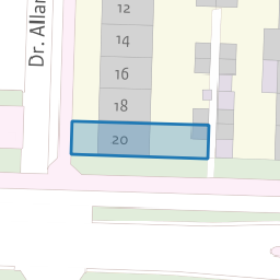 Perceel ASV00-M-6042