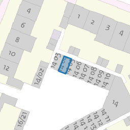 Perceel ASV00-M-6043