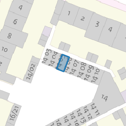 Perceel ASV00-M-6044