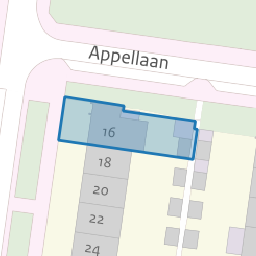 Perceel ASV00-M-6049