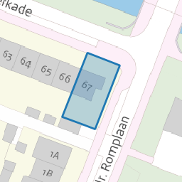 Perceel ASV00-M-6059