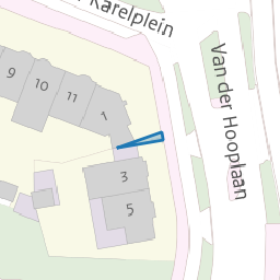 Perceel ASV00-M-6061