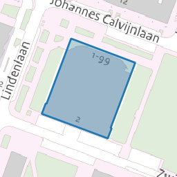 Perceel ASV00-M-6063