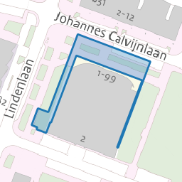 Perceel ASV00-M-6064