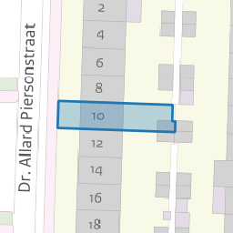 Perceel ASV00-M-6072