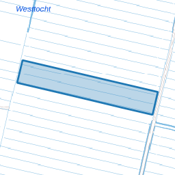 Perceel ASV00-M-6081