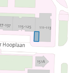 Perceel ASV00-M-6089