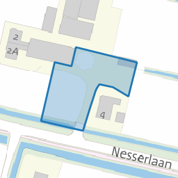 Perceel ASV00-M-6092