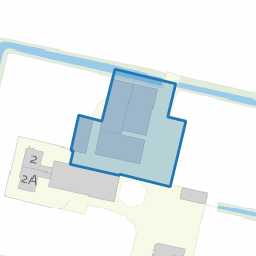 Perceel ASV00-M-6096