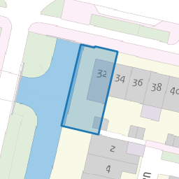 Perceel ASV00-M-6100