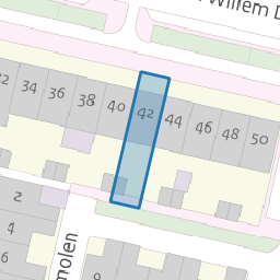 Perceel ASV00-M-6105