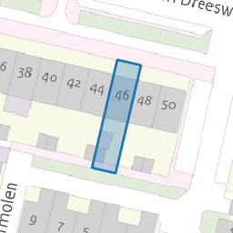 Perceel ASV00-M-6107