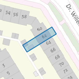 Perceel ASV00-M-6115