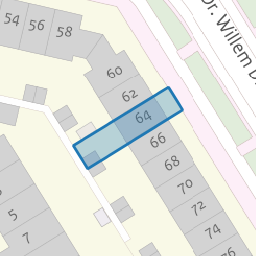 Perceel ASV00-M-6116