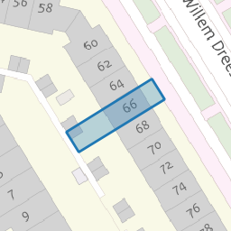 Perceel ASV00-M-6117