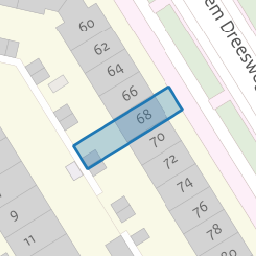 Perceel ASV00-M-6118