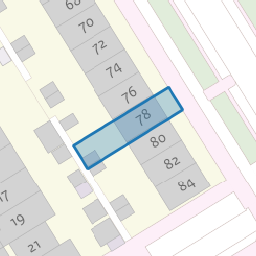 Perceel ASV00-M-6123
