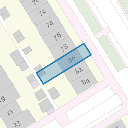 Perceel ASV00-M-6124