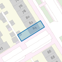 Perceel ASV00-M-6126