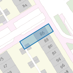 Perceel ASV00-M-6127