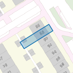 Perceel ASV00-M-6128