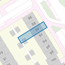 Perceel ASV00-M-6129