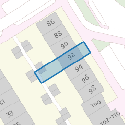 Perceel ASV00-M-6130