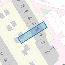 Perceel ASV00-M-6132