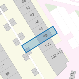 Perceel ASV00-M-6133