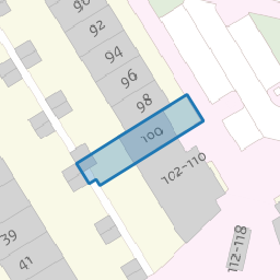 Perceel ASV00-M-6134