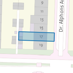 Perceel ASV00-M-6135