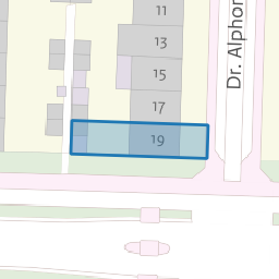 Perceel ASV00-M-6136