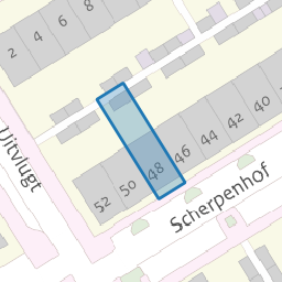 Perceel ASV00-M-6147