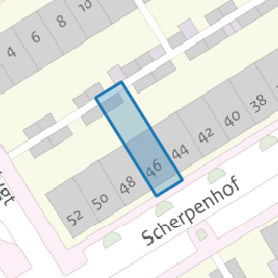 Perceel ASV00-M-6148