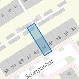 Perceel ASV00-M-6150