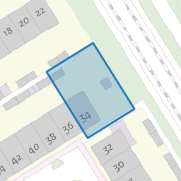 Perceel ASV00-M-6154