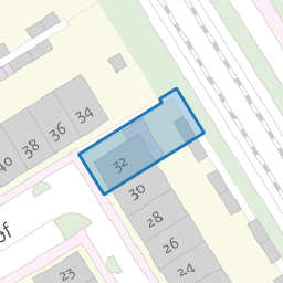 Perceel ASV00-M-6155