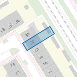 Perceel ASV00-M-6156