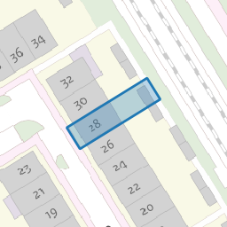 Perceel ASV00-M-6157