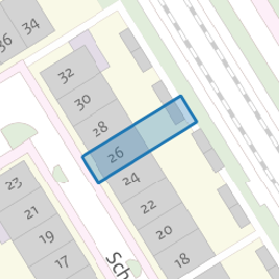 Perceel ASV00-M-6158