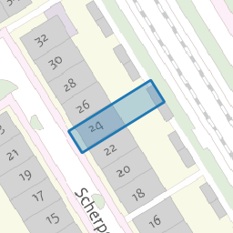 Perceel ASV00-M-6159