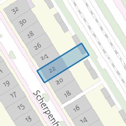 Perceel ASV00-M-6160