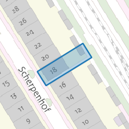 Perceel ASV00-M-6162