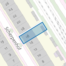 Perceel ASV00-M-6163