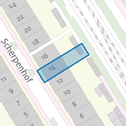 Perceel ASV00-M-6164