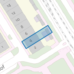 Perceel ASV00-M-6169