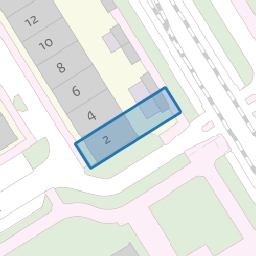 Perceel ASV00-M-6170