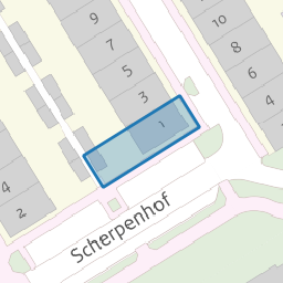 Perceel ASV00-M-6171