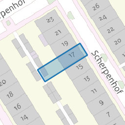 Perceel ASV00-M-6179