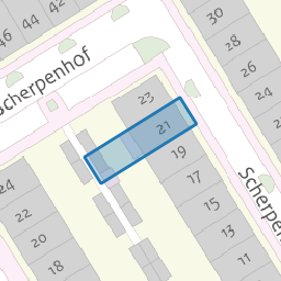 Perceel ASV00-M-6181